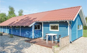 3 bedroom cozy home in Oksbøl 3