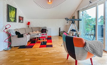 3 bedroom stunning home in Strömstad 3