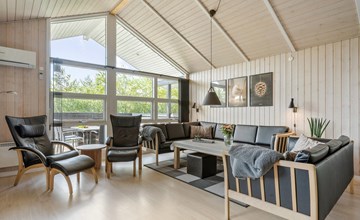 Awesome home in Tarm with kitchen 3