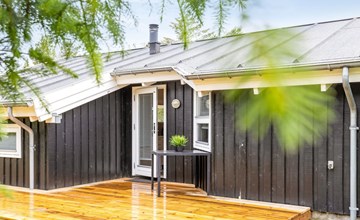 "Siegrid" - 250m from the sea in NE Jutland 2