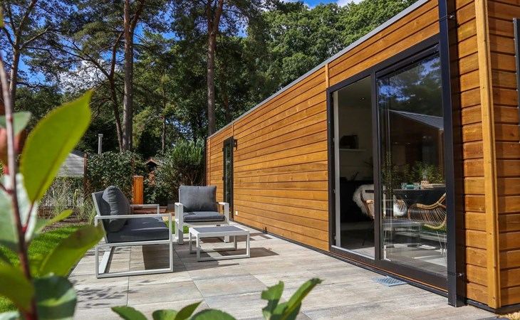 Wellness Lodge 2 1