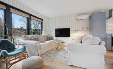 3 bedroom beautiful home in Sydals 3