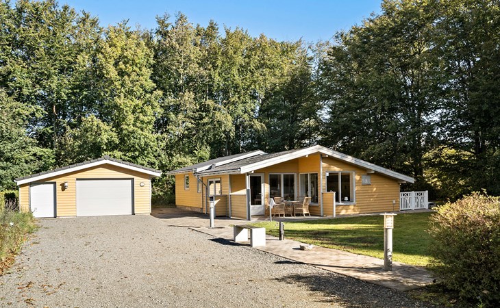 Amazing home in Toftlund with WiFi 1