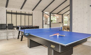 Lovely home in Vejers Strand with sauna 2