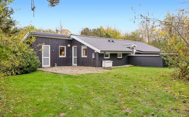 Gorgeous home in Tranekær with kitchen 1