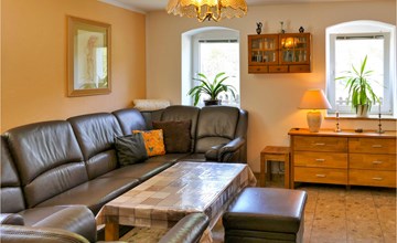 Pet friendly apartment in Freiberg 2