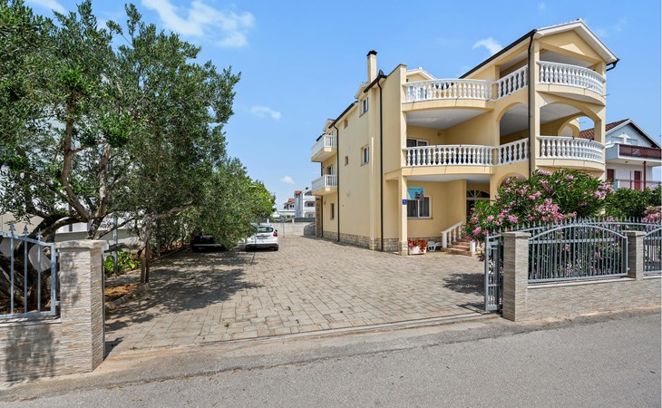 Cozy apartment in Vodice with WiFi 1