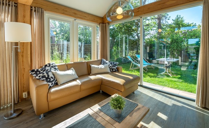 Westerduyn 4 luxe villa zeer comfortabel voor familievakanties 5