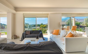 Ferienvilla auf einem privaten und sicheren Grundstück 3