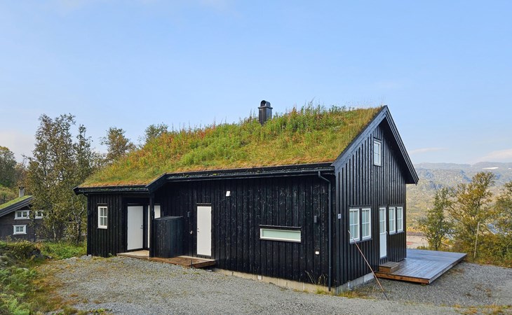 5 bedroom nice home in Edland 1