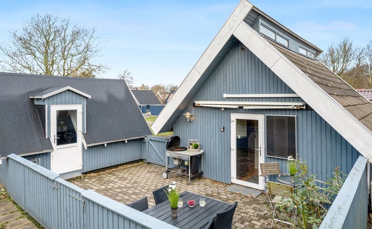 "Ely" - 980m to the inlet 1