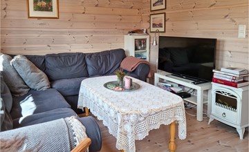 3 bedroom amazing home in Vikeså 3
