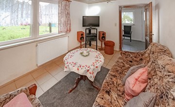 Ferienhaus Krakow am See 3