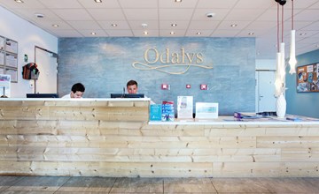 Schneefront (LAP601) 3