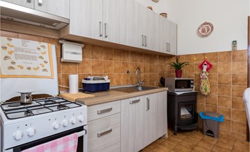 3 bedroom nice apartment in Barbat-Rab 3