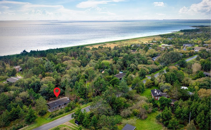 Cozy home in Hurup Thy with WiFi 1