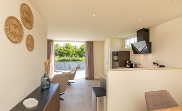 Rent a cottage in Zeeland | De Strandloper Westkapelle - Charley Tooropstraat 1a | Beach & Nature 2