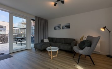 Fewo - Poldertje 3a  | Domburg 3