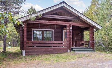 Rukatörmä, Kesäjärvi 2