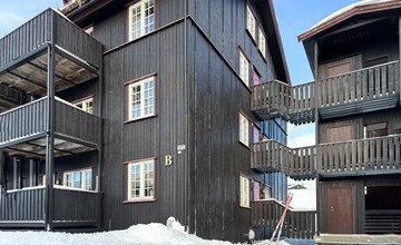Nice apartment in Svingvoll with WiFi 2
