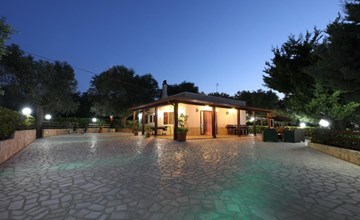 in Carovigno mit Privatem Pool 2