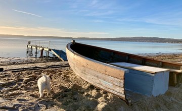 "Valia" - 20m from the sea 3