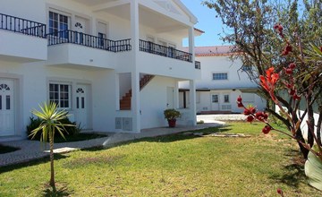 Wohnung mit Terrasse 3