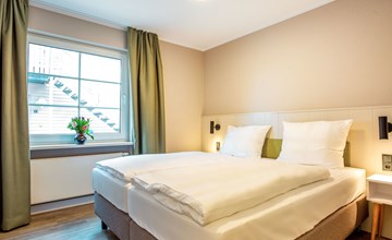 BEECH Resort Fleesensee 3