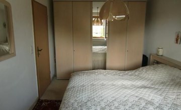 Traumwohnung im Allgäu 3
