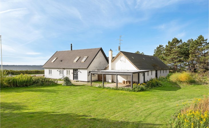 Gorgeous home in Slagelse with kitchen 1