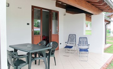 San Giorgio-vakantie 3