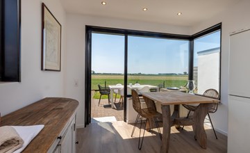 Vakantiehuis - Oostburgsestraat 44 | Zuidzande 2