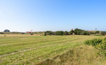 "Jantje" - 500 meter van de zee in NW Jutland 3