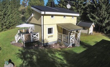 Amazing home in Skånes Fagerhult 3