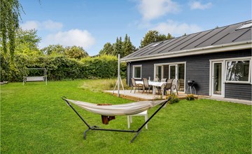 3 bedroom gorgeous home in Lundby 2