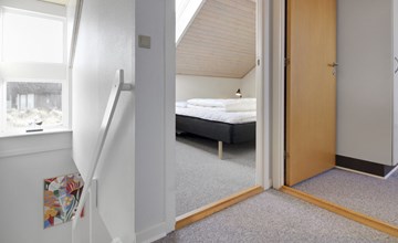 „Bosse“ – 2,3 km vom Meer entfernt in Westjütland 2