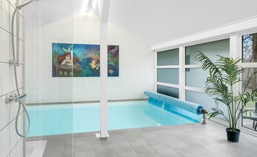 „Tovi“ – alles inklusive – 600 m vom Meer entfernt in Lolland, Falster und Mo 2