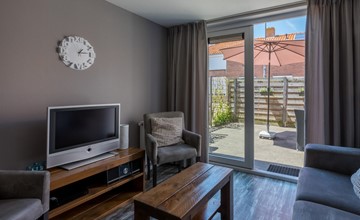 Holidayhouse  - Zuidstraat 4 | Zoutelande  3