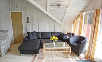 Awesome home in Rudkøbing with kitchen 2