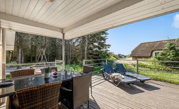 "Ewy" - 300 meter van de zee in West-Jutland 3