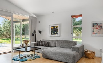 Gorgeous home in Væggerløse with WiFi 3