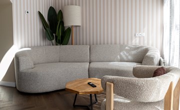 Bungalow Palthe Premium | 4 Personen 3