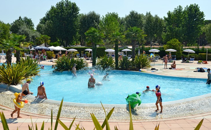 Camping Laguna Village 1