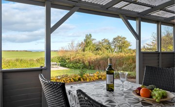 Cozy home in Vinderup with WiFi 2