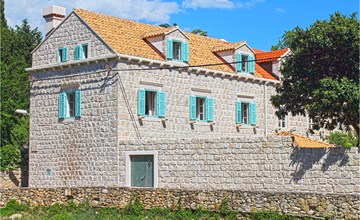 Gorgeous home in Cavtat with WiFi 2