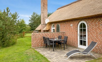 „Pasi“ – 1,2 km vom Meer entfernt in Westjütland 3