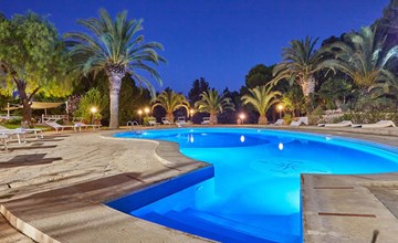 für 15 Personen in Marina di Modica, Sizilien (Provinz Ragusa) 2