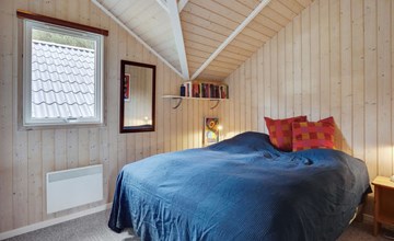 "Varpu" - 1.6km from the sea in NW Jutland 2