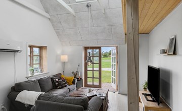3 bedroom stunning home in Pandrup 3