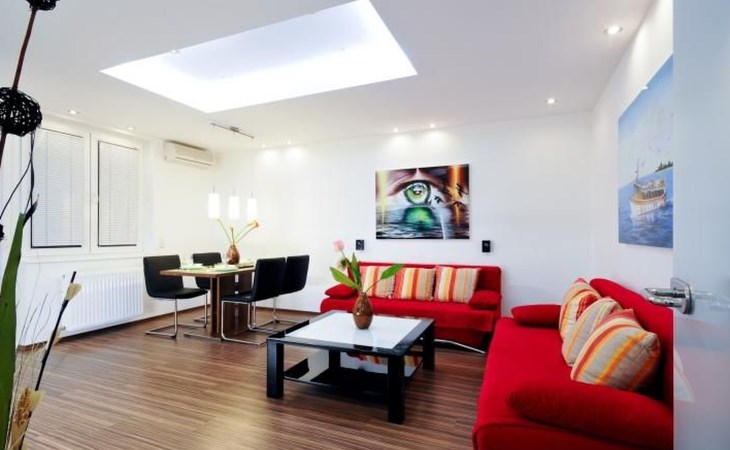 Giuliano in Bezirk 2-Leopoldstadt 1